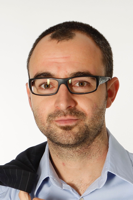 Bild von Daniel Brodbeck